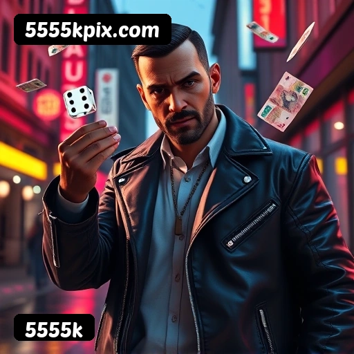 Jogos de Cassino ao Vivo